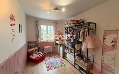 Maison 310 000 € LIMAY (78520) photo 7