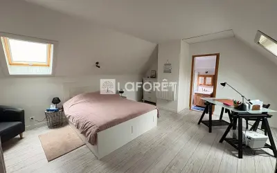 Maison 310 000 € LIMAY (78520) photo 9