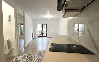 Appartement 117 000 € TRIEL SUR SEINE (78510) photo 2
