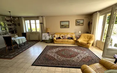 Maison 336 000 € MEULAN EN YVELINES (78250) photo 4