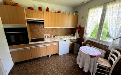 Maison 336 000 € MEULAN EN YVELINES (78250) photo 5