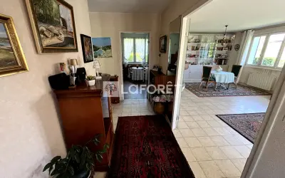 Maison 336 000 € MEULAN EN YVELINES (78250) photo 6
