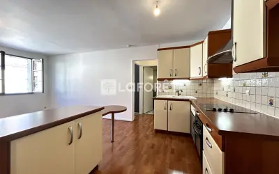 Appartement 810 €/mois VAUX SUR SEINE (78740) photo 2