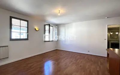 Appartement 810 €/mois VAUX SUR SEINE (78740) photo 4