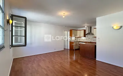 Appartement 810 €/mois VAUX SUR SEINE (78740) photo 5