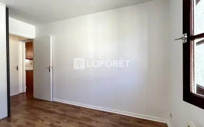 Appartement 810 €/mois VAUX SUR SEINE (78740) photo 6
