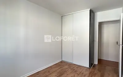 Appartement 810 €/mois VAUX SUR SEINE (78740) photo 7