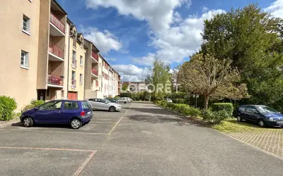 Appartement 810 €/mois VAUX SUR SEINE (78740) photo 8