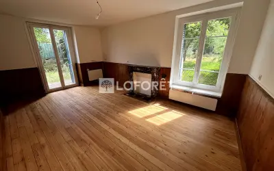 Maison 320 000 € SERAINCOURT (95450) photo 2