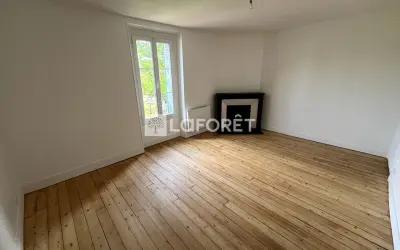 Maison 320 000 € SERAINCOURT (95450) photo 7
