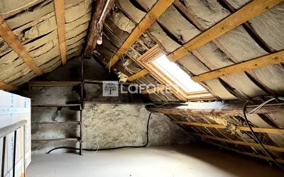 Maison 320 000 € SERAINCOURT (95450) photo 9