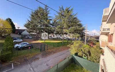 Appartement 140 000 € LES MUREAUX (78130) photo 4