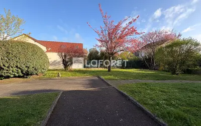 Appartement 140 000 € LES MUREAUX (78130) photo 5
