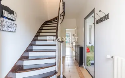 Maison 1 500 €/mois GARGENVILLE (78440) photo 2