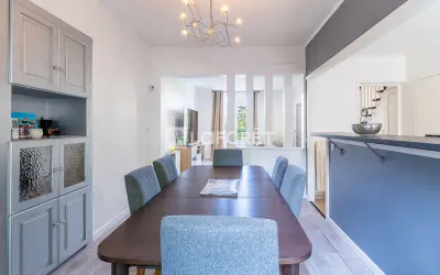 Maison 1 500 €/mois GARGENVILLE (78440) photo 4