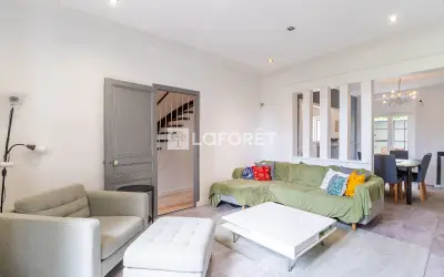 Maison 1 500 €/mois GARGENVILLE (78440) photo 5