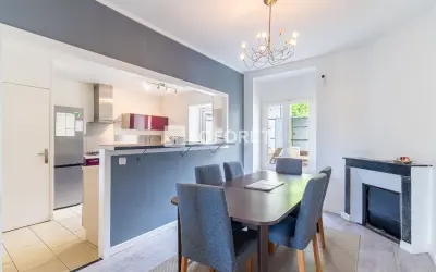 Maison 1 500 €/mois GARGENVILLE (78440) photo 6