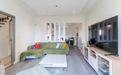 Maison 1 500 €/mois GARGENVILLE (78440) photo 7