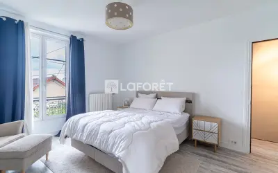 Maison 1 500 €/mois GARGENVILLE (78440) photo 8
