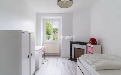 Maison 1 500 €/mois GARGENVILLE (78440) photo 9