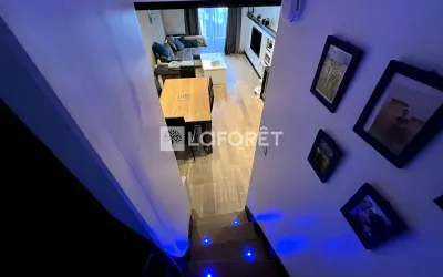 Maison 240 000 € SERAINCOURT (95450) photo 7
