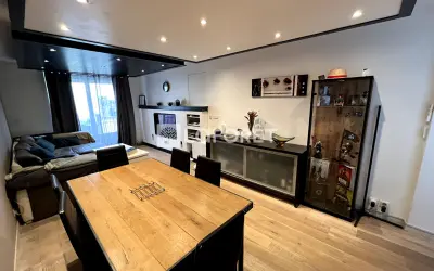 Maison 240 000 € SERAINCOURT (95450) photo 8