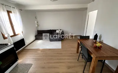 Appartement 143 000 € LES MUREAUX (78130) photo 2