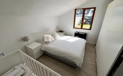 Appartement 143 000 € LES MUREAUX (78130) photo 4