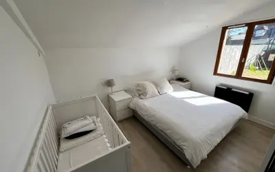 Appartement 143 000 € LES MUREAUX (78130) photo 5