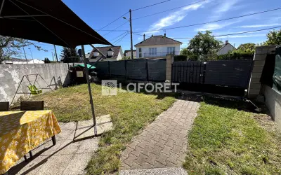 Appartement 143 000 € LES MUREAUX (78130) photo 6