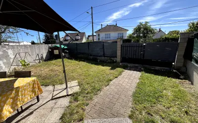 Appartement 143 000 € LES MUREAUX (78130) photo 7