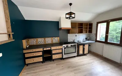 Maison 185 000 € LES MUREAUX (78130) photo 2
