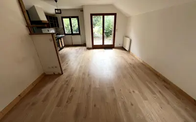 Maison 185 000 € LES MUREAUX (78130) photo 4