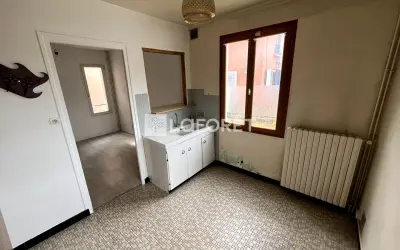 Maison 185 000 € LES MUREAUX (78130) photo 6