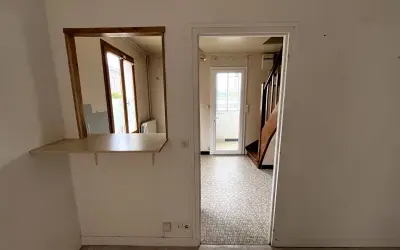Maison 185 000 € LES MUREAUX (78130) photo 8