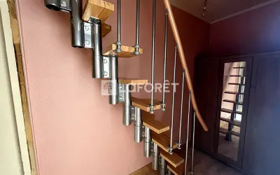 Maison 185 000 € LES MUREAUX (78130) photo 7