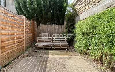 Appartement 680 €/mois MEULAN EN YVELINES (78250) photo 2