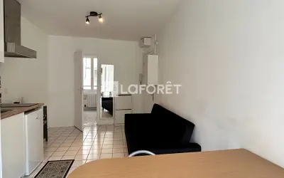Appartement 680 €/mois MEULAN EN YVELINES (78250) photo 4
