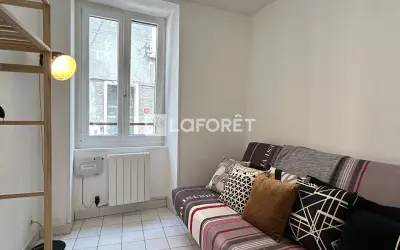 Appartement 680 €/mois MEULAN EN YVELINES (78250) photo 5