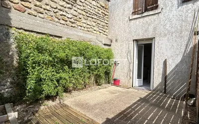 Appartement 680 €/mois MEULAN EN YVELINES (78250) photo 8