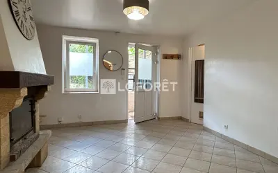 Appartement 860 €/mois GARGENVILLE (78440) photo 2