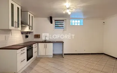 Appartement 860 €/mois GARGENVILLE (78440) photo 5
