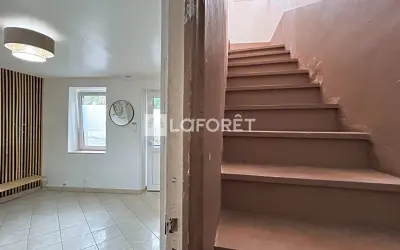 Appartement 860 €/mois GARGENVILLE (78440) photo 8