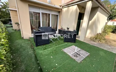 Appartement 265 000 € MEULAN EN YVELINES (78250) photo 2