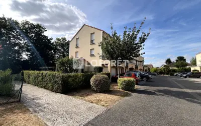 Appartement 259 000 € MEULAN EN YVELINES (78250) photo 2