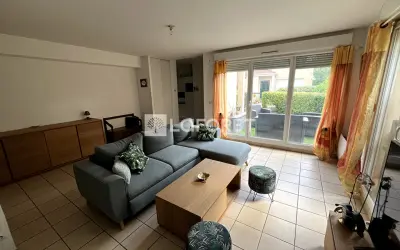 Appartement 265 000 € MEULAN EN YVELINES (78250) photo 4