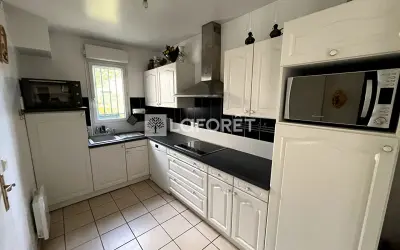 Appartement 265 000 € MEULAN EN YVELINES (78250) photo 5