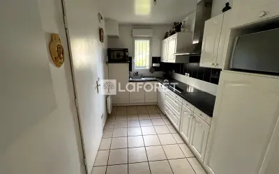 Appartement 265 000 € MEULAN EN YVELINES (78250) photo 6
