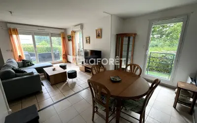 Appartement 265 000 € MEULAN EN YVELINES (78250) photo 7