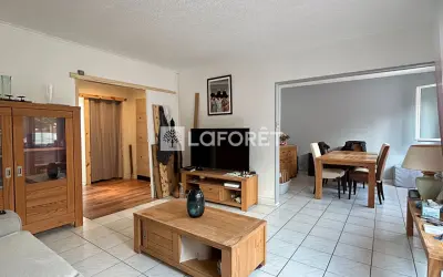 Appartement 950 €/mois MEULAN EN YVELINES (78250) photo 2